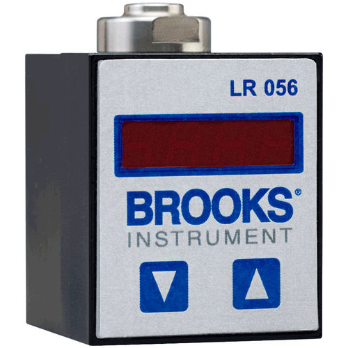 Display LED - LR-056 - Brooks Instrument - a 4 cifre / di controllo / di sicurezza