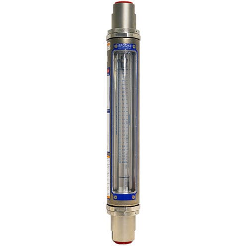 Misuratore di portata ad area variabile - GT1600  - Brooks Instrument - volumetrico / per liquidi / per gas
