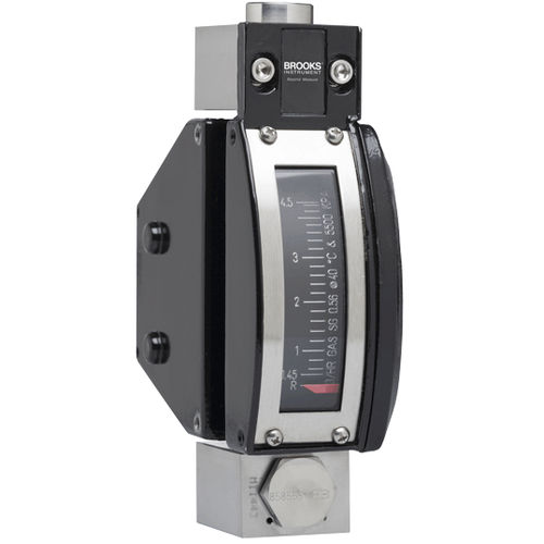 Misuratore di portata ad area variabile - MT3750C - Brooks Instrument - induttivo / volumetrico / per liquidi