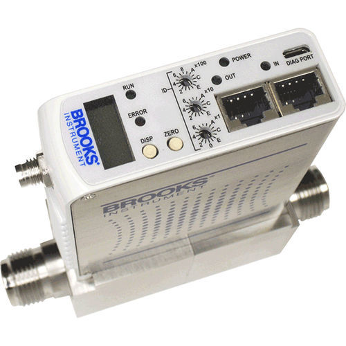 Regolatore di portata massico - GF1 series - Brooks Instrument - per gas