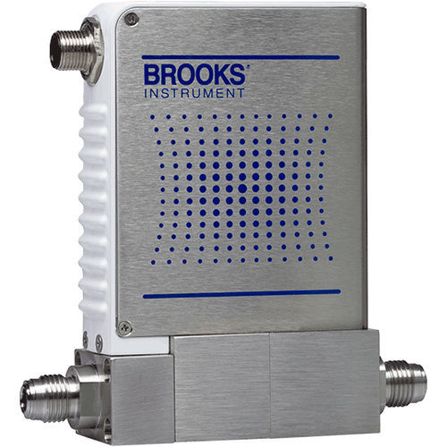 Controllore di pressione di gas - PC series - Brooks Instrument - di portata / di precisione