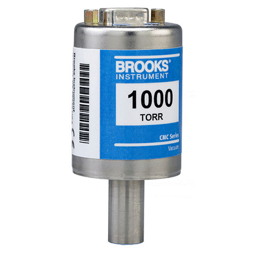 Capacimetro - CMC  - Brooks Instrument
