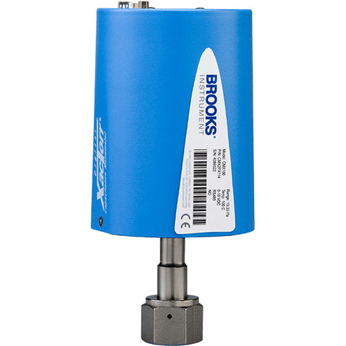 Capacimetro - XacTorr®  - Brooks Instrument