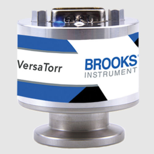 Misuratore di vuoto di Pirani - VersaTorr BVT100 - Brooks Instrument - digitale / USB