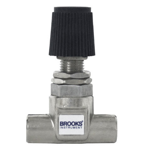 Controllore per valvola - NRS™  - Brooks Instrument