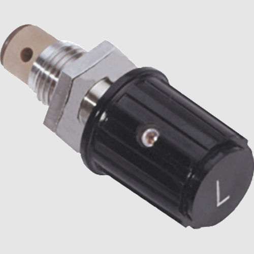 Valvola a cartuccia - 947N  - Brooks Instrument - manuale / di scarico / per acqua