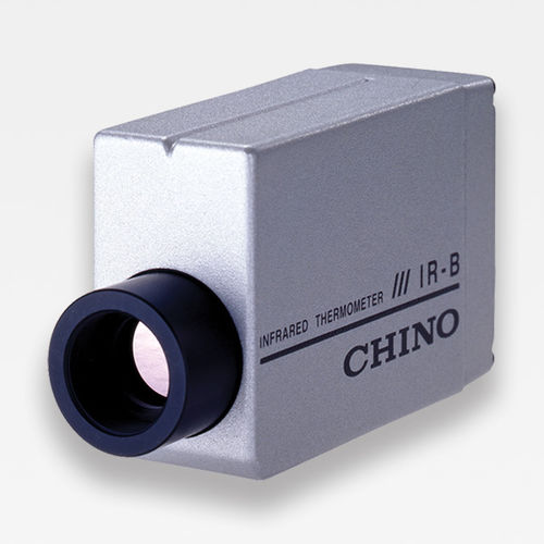 Termometro a infrarossi - IR-BA Series - CHINO CORPORATION - senza monitor / compatto
