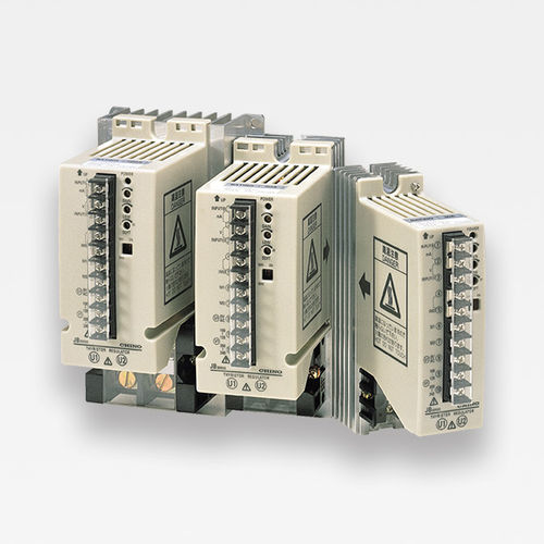Regolatore di potenza a tiristore - JB Series  - CHINO CORPORATION - monofase