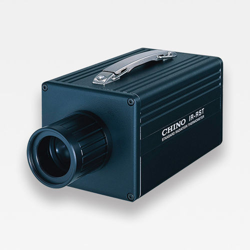 Termometro a infrarossi - IR-RST Series - CHINO CORPORATION - senza monitor / stazionario / industriale