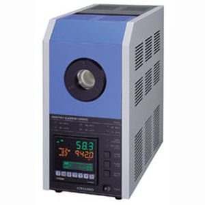 Fonte di calibrazione a corpo nero per pirometro - IR-R0A Series - CHINO CORPORATION