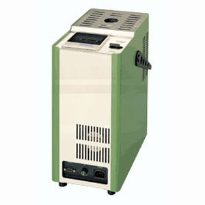 Apparecchiatura di calibratura di temperatura - KT-H211, KT-H301 Series - CHINO CORPORATION - per  termocoppia / portatile