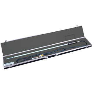 Termometro a resistenza di platino - R800 Series   - CHINO CORPORATION - senza monitor / portatile / industriale
