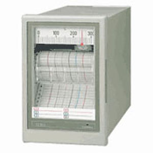 Registratore con carta - ES600 Series  - CHINO CORPORATION - a nastro
