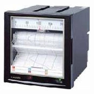 Registratore con carta - EL3000 Series    - CHINO CORPORATION - di temperatura / a nastro