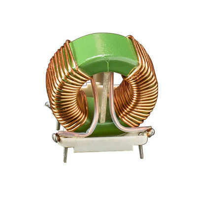 Bobina di arresto a filo - PTR HARTMANN GmbH - di modo comune / O-ring / in filo di rame