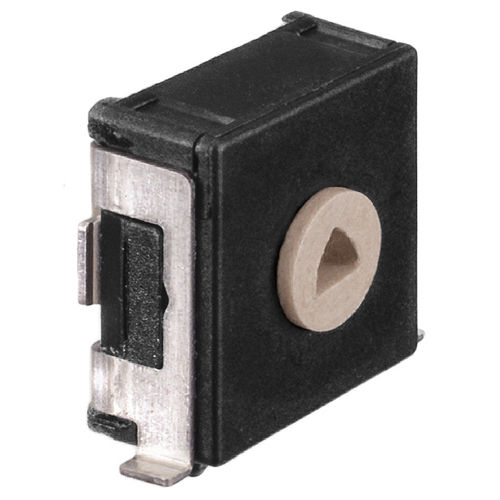 Interruttore rotativo - P56SMT...64L - PTR HARTMANN GmbH - multipolare / per montaggio in superficie