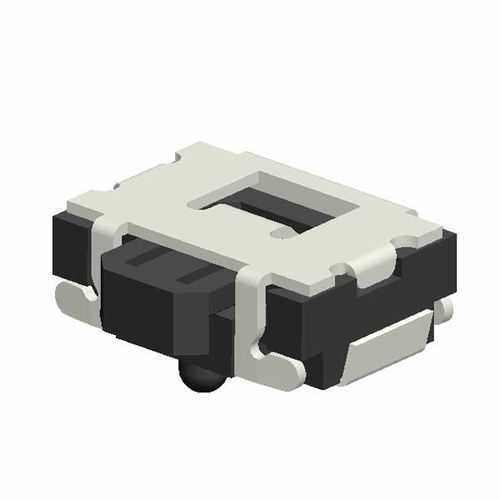 Interruttore tattile - THB01UL - PTR HARTMANN GmbH - unipolare / per montaggio in superficie