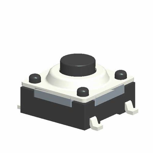 Interruttore tattile - THF01S - PTR HARTMANN GmbH - unipolare / a tenuta stagna / IP67