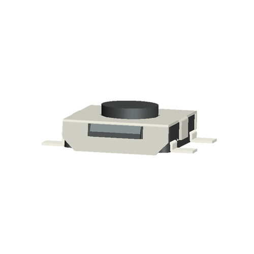 Interruttore tattile - THP00S - PTR HARTMANN GmbH - unipolare / per montaggio in superficie / per attuatore