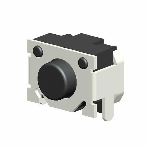 Interruttore tattile - THR02SL - PTR HARTMANN GmbH - unipolare / per montaggio in superficie