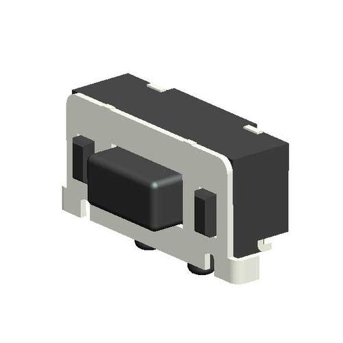 Interruttore tattile - THR03SL - PTR HARTMANN GmbH - unipolare / per montaggio in superficie