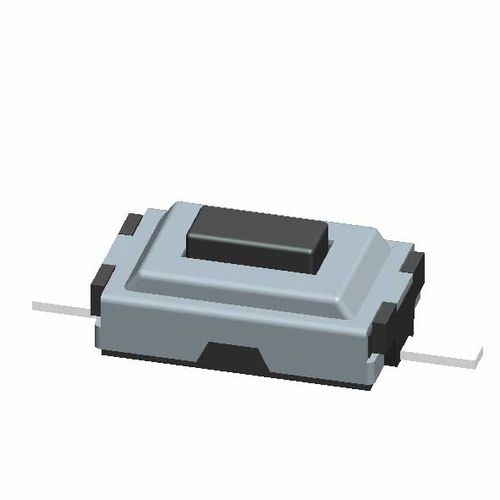 Interruttore tattile - THR11S - PTR HARTMANN GmbH - unipolare / per montaggio in superficie / per attuatore