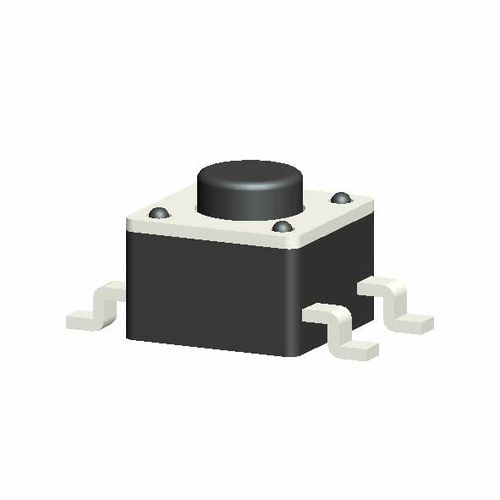Interruttore tattile - THS00S - PTR HARTMANN GmbH - unipolare / per montaggio in superficie / per attuatore