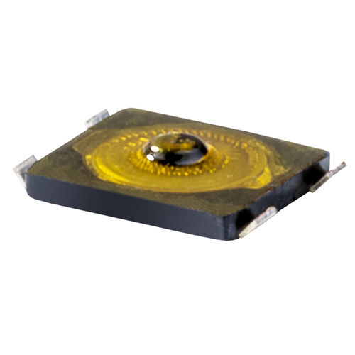 Interruttore tattile - THU13U - PTR HARTMANN GmbH - unipolare / a tenuta stagna / IP67