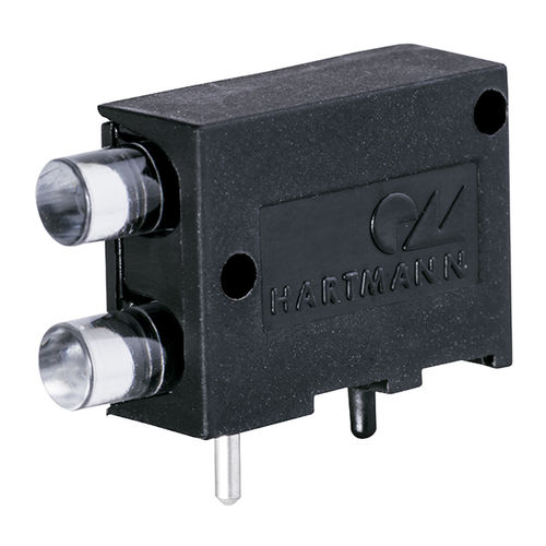 Guida di luce per LED - LHA20  - PTR HARTMANN GmbH