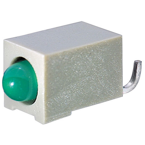 LED verde - 26-47. - PTR HARTMANN GmbH - rosso / giallo / SMT