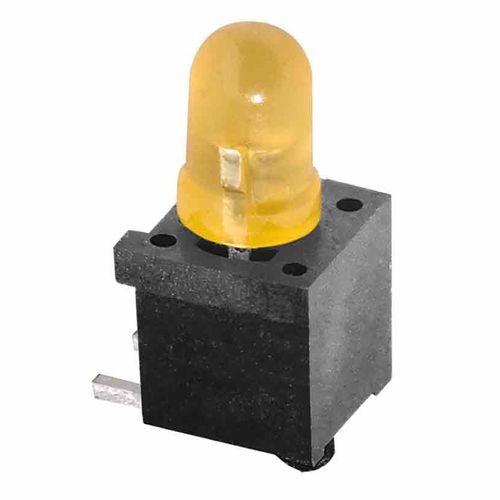 LED SMT - 26-48. - PTR HARTMANN GmbH - verde / rosso / giallo