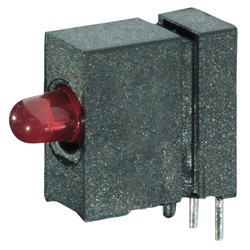LED verde - 26-05. - PTR HARTMANN GmbH - rosso / giallo / per rack da 19"