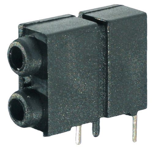 Tappo quadrato - 26-01. - PTR HARTMANN GmbH - in poliammide / per circuito stampato