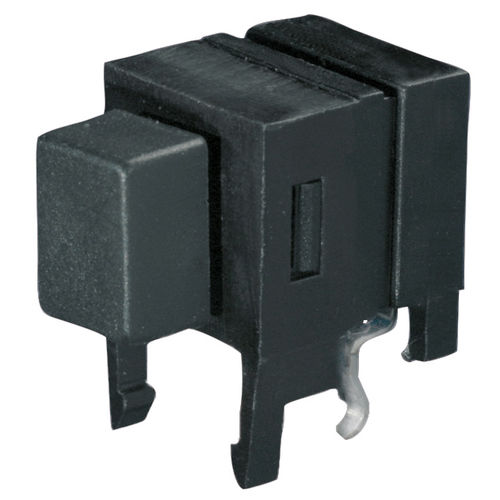 Interruttore tattile - 28-17. - PTR HARTMANN GmbH - unipolare / a tenuta stagna / ESD
