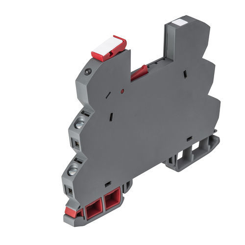 Connettore di alimentazione elettrica - INS250-S-baGY - PTR HARTMANN GmbH - PCB / a vite / in PA