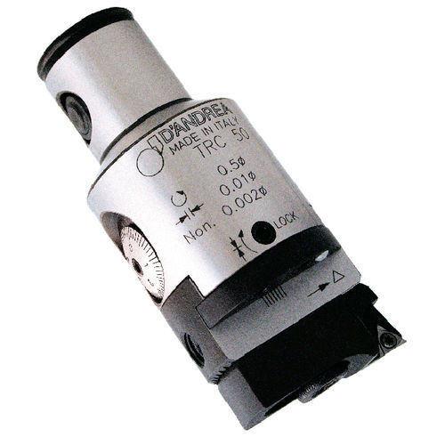 Testa Alesatrice Micrometrica - 420 - Allied Machine & Engineering - Di - Foto 8