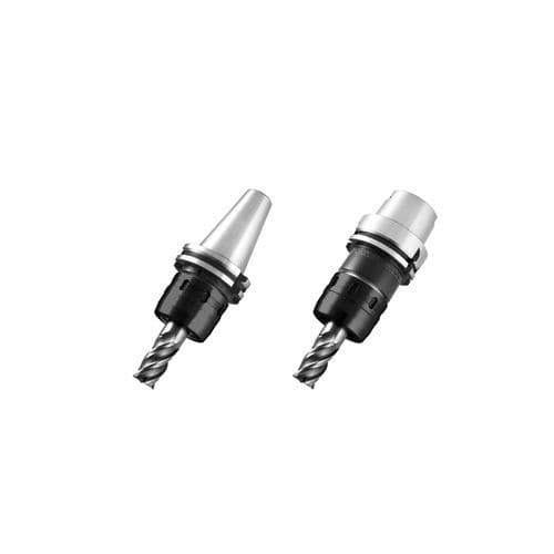 Portautensile HSK - MONOforce - D'Andrea S.p.A. - ISO / DIN 69871 / a calettamento