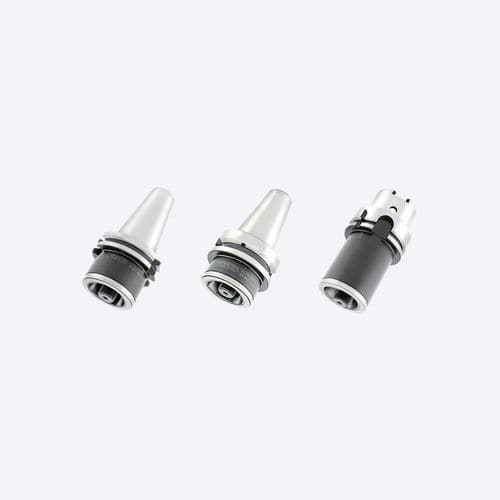 Portautensile ISO - ARBORS - D'Andrea S.p.A. - CAT / DIN / DIN 69871