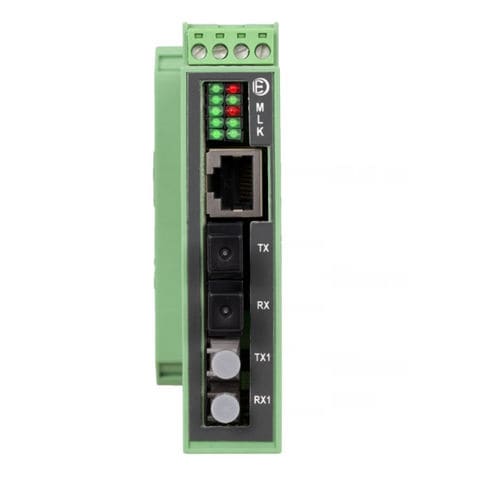 Modulo master digitale - MLK-FZ - D.Electron - analogico / Ethernet / IO-Link