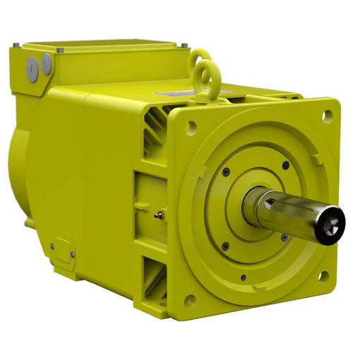 Motore asincrono - DAM series - D.Electron - a 3 fasi / 400 V / piccolo