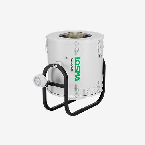 Collettore per nebbie oleose - DARWIN - LOSMA - centrifugo / per installazione su macchine