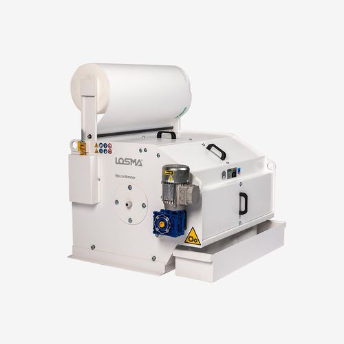 Sistema di filtrazione a gravità - Micro Master - LOSMA - per liquidi refrigeranti / per macchina utensile / ad alte prestazioni