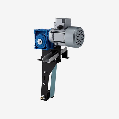 Skimmer per olio - Skim - LOSMA - a nastro / di processo / di superficie