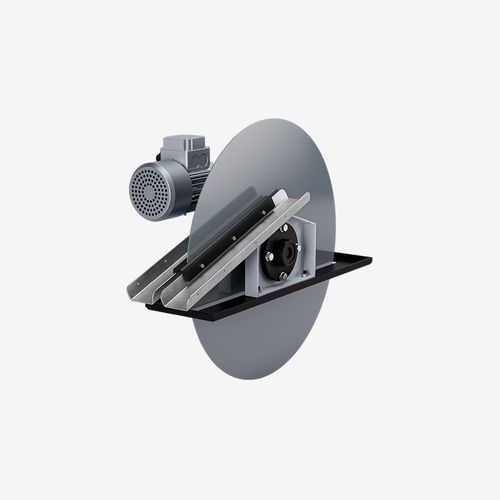 Skimmer per olio - Skim - LOSMA - a nastro / di processo / di superficie