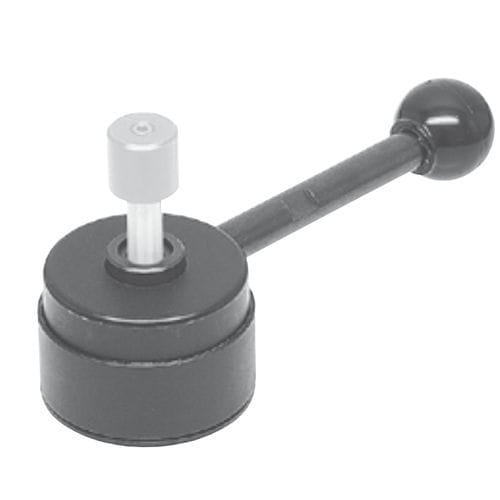 Pinza di traino - QLPD series - OML