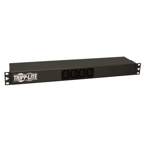 Unità di distribuzione di alimentazione per rack - PDUH20DV - TRIPPLITE - per data center / AC