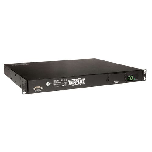 Unità di distribuzione di alimentazione per rack - PDUMH20HVAT - TRIPPLITE - AC