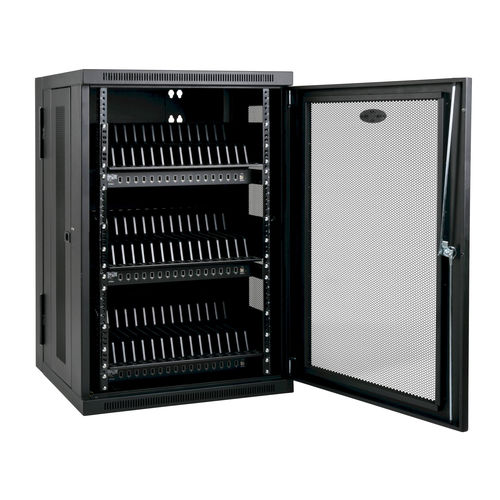 Caricabatteria USB - CS48USB - TRIPPLITE - per telefono / murale / ad armadietto
