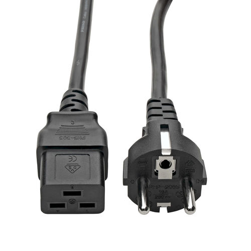 Cavo di rete per connettore CEI - P050-008 - TRIPPLITE