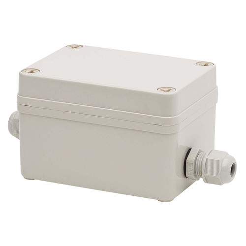 Limitatore di sovratensione da giardino - B110-SP-CAT-OD - TRIPPLITE - per LAN / di alimentazione Ethernet / in linea